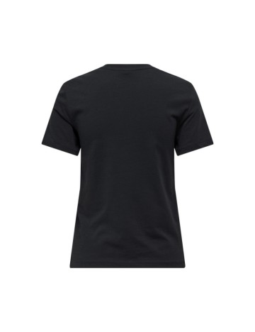 Tricou Only, negru