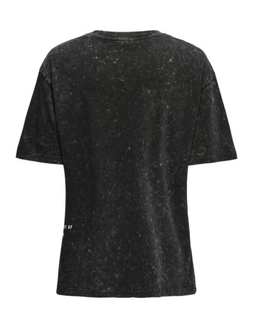 Tricou Only, negru