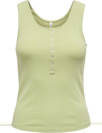 Maiou Only, verde