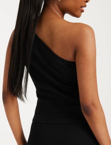Top JJXX, negru