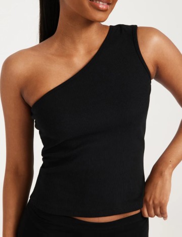Top JJXX, negru