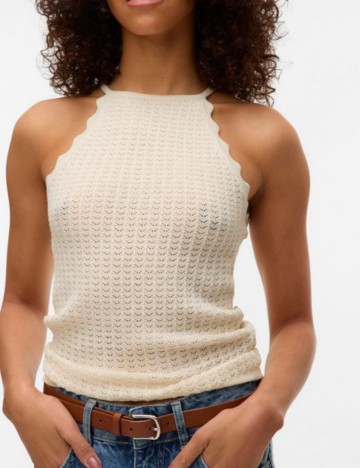 Maiou Vero Moda, bej