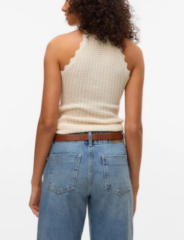 Maiou Vero Moda, bej