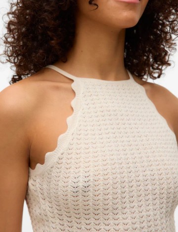 Maiou Vero Moda, bej