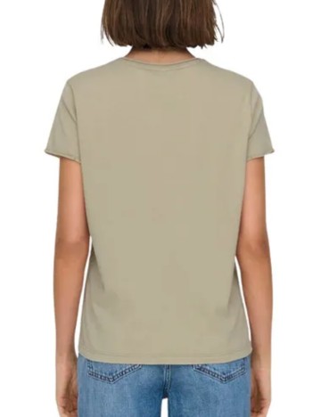 Tricou Only, mix culori