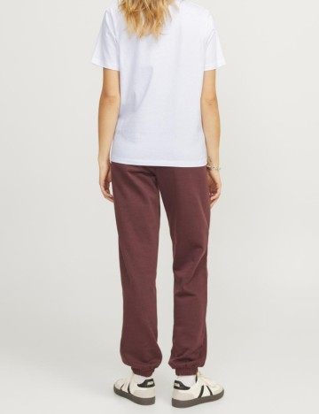 Tricou JJXX, alb