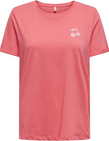 Tricou Only, roz