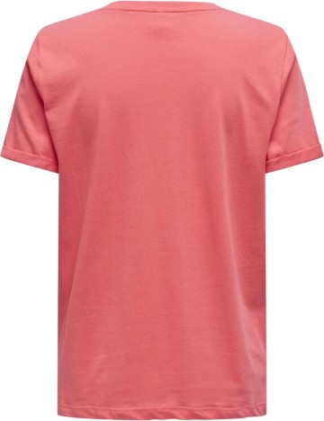 Tricou Only, roz