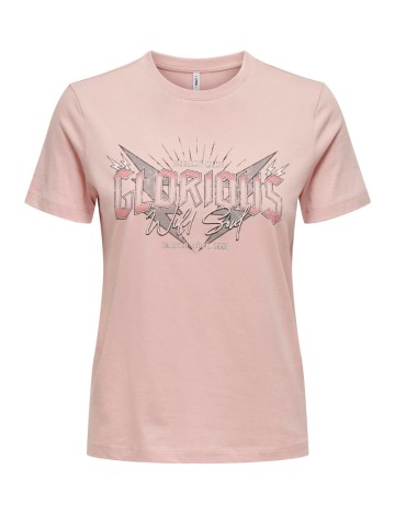 Tricou Only, roz