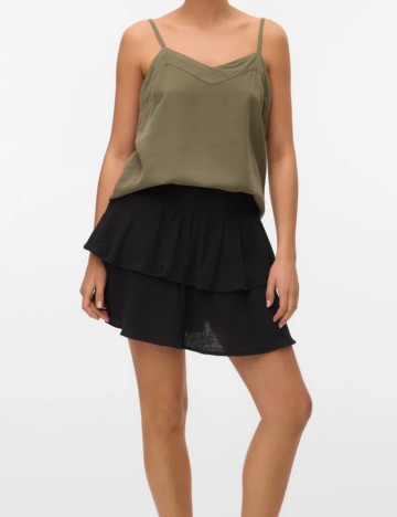 Maiou Vero Moda, verde