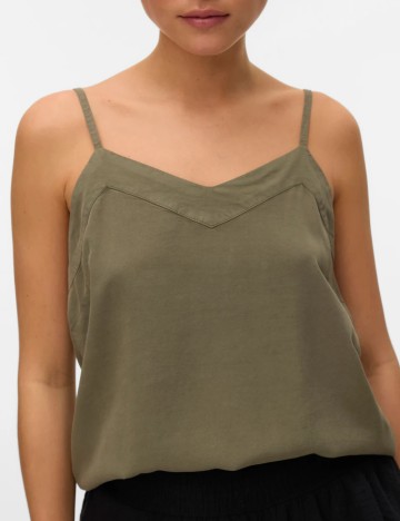 Maiou Vero Moda, verde