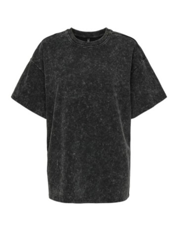 Tricou Only, gri
