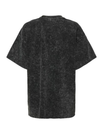 Tricou Only, gri