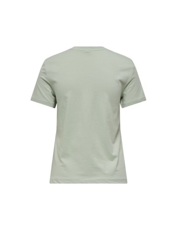 Tricou Only, verde