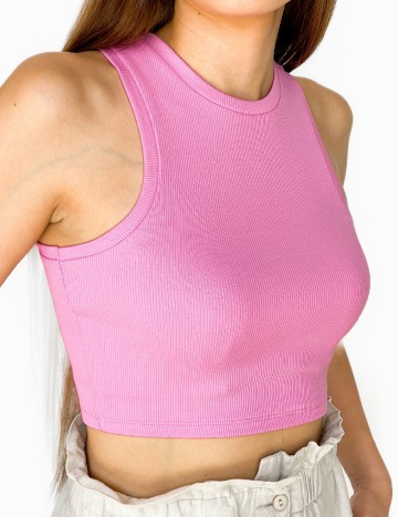 Top Only, roz