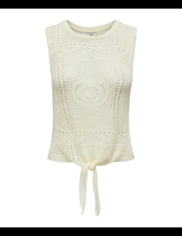 Top Only, crem