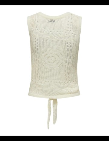 Top Only, crem