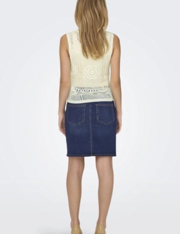 Top Only, crem
