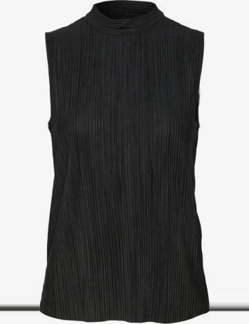 Maiou Vero Moda, negru