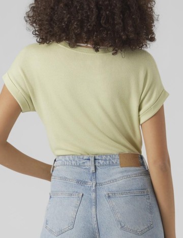 Tricou Vero Moda, verde