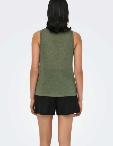 Maiou Only, verde