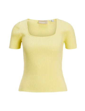 Tricou JJXX, galben