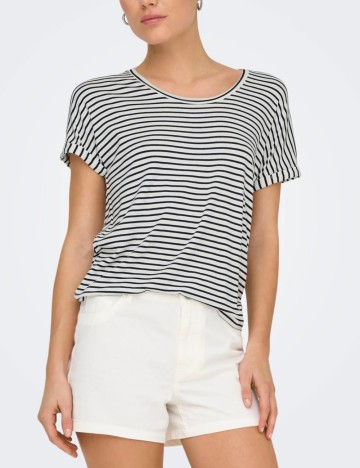Tricou Jdy, mix culori