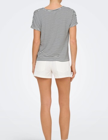 Tricou Jdy, mix culori