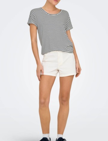 Tricou Jdy, mix culori