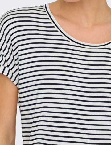 Tricou Jdy, mix culori