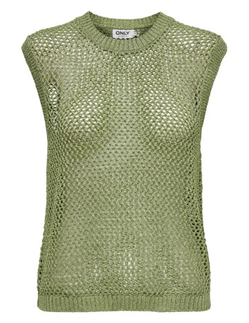 Tricou Only, verde