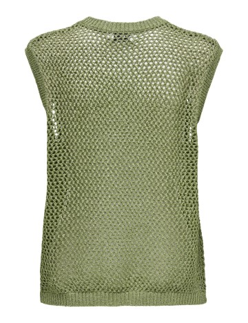 Tricou Only, verde