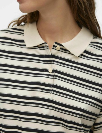 Bluză Vero Moda, mix culori