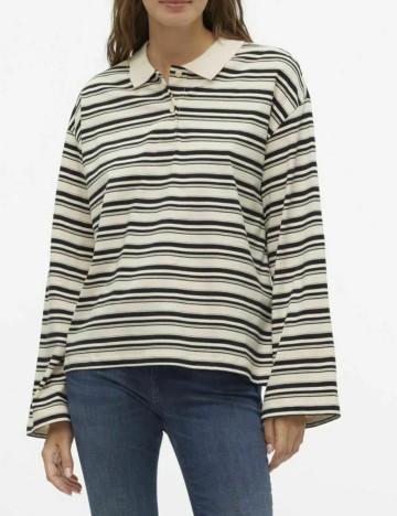 Bluză Vero Moda, mix culori
