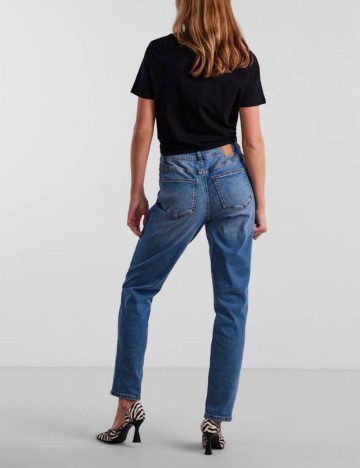 Top Pieces, negru