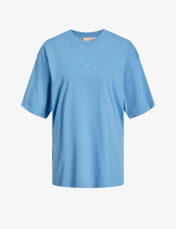 Tricou JJXX, albastru