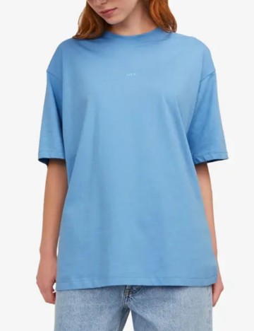 Tricou JJXX, albastru