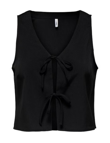 Top Only, negru