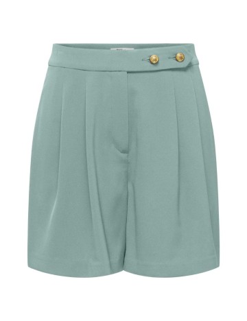 Pantaloni scurți Only, verde
