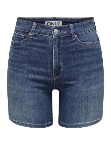 Pantaloni scurți de blugi Only, albastru