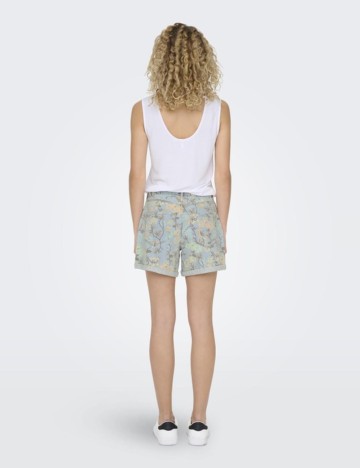 Pantaloni scurți Only, mix culori
