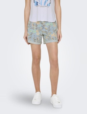 Pantaloni scurți Only, mix culori