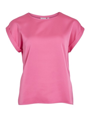 Tricou Vila, roz