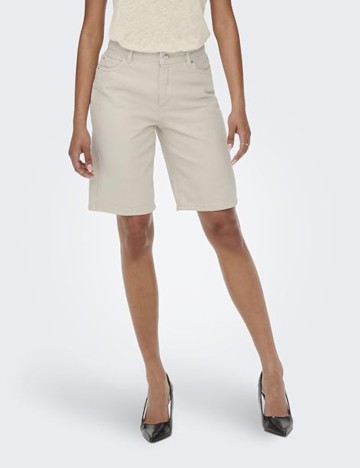 Jeans Only, crem