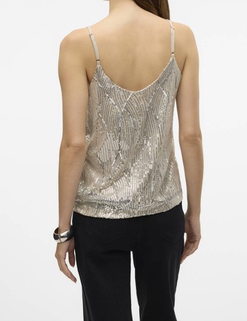 Maiou Vero Moda, bej