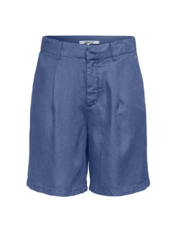 Pantaloni scurți Only, albastru
