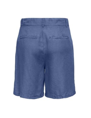 Pantaloni scurți Only, albastru