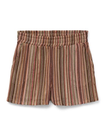 Pantaloni scurți Vero Moda, mix culori