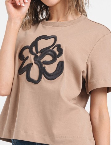 Tricou Vero Moda, maro