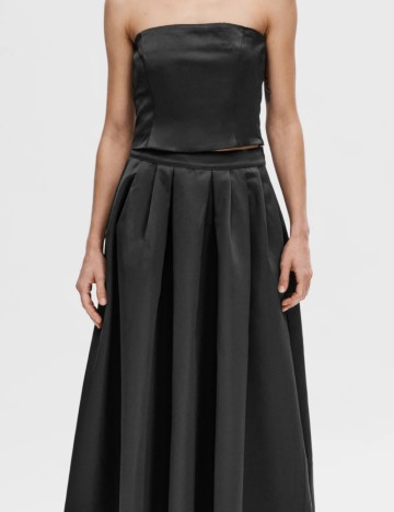Top Selected, negru